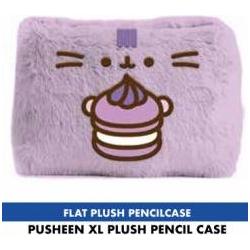 Pyramid, Portafoglio, Pusheen Porta Penne: Plush Pusheen