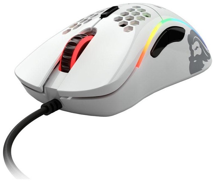 Bianco lucido