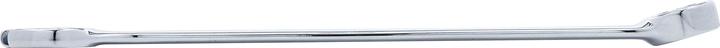 Produktbild BGS Maul-Ringschlüssel | extra lang | SW 17 mm (17 mm)
