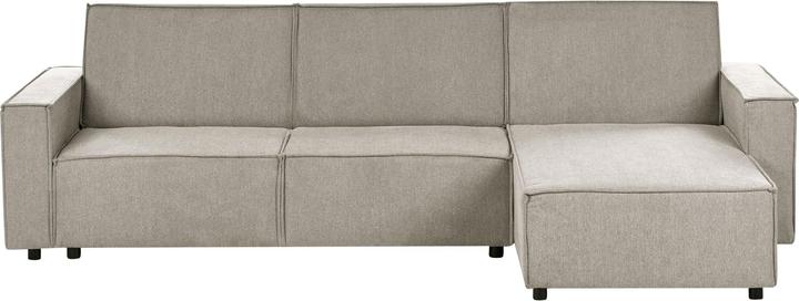 Produktbild Beliani Romedal Ii (Ecksofa)