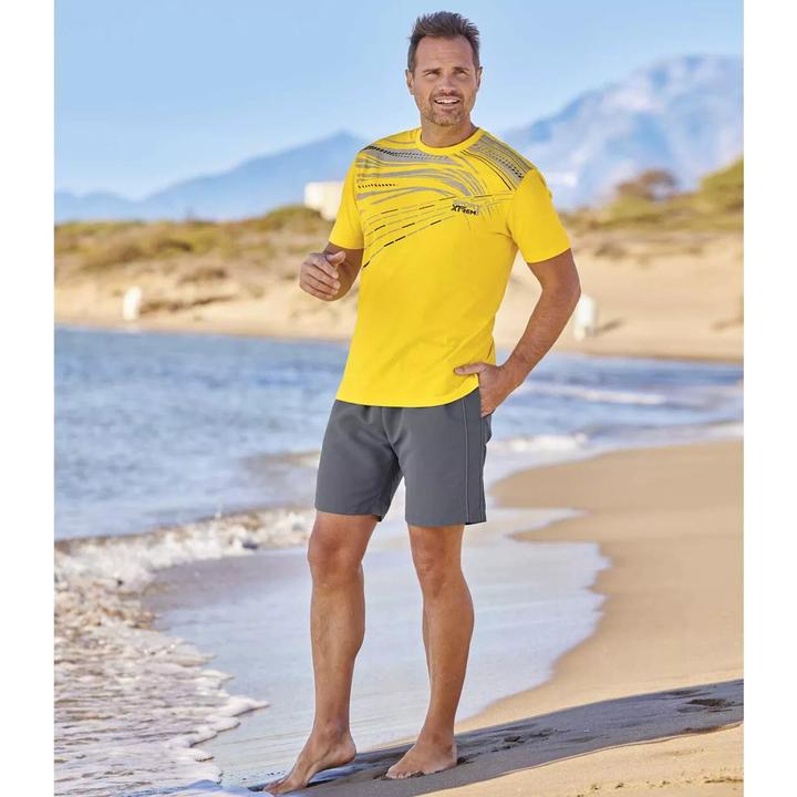 Produktbild Atlas For Men 2erPack Shorts Beach Sport (4XL)