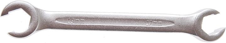 Produktbild BGS Offener Doppel-Ringschlüssel SW 17 x 19 mm (19 mm, 17 mm)
