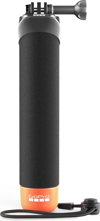Produktbild GoPro The Handler Floating Hand Grip (Hero 10, Hero 6, Hero 8, Hero 7, Hero 13 Black, hero 5, Hero 4, Hero 3, Hero 9, Hero 12, Hero 2)