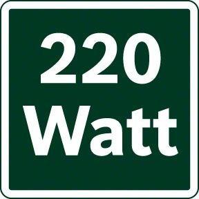 Immagine prodotto Bosch Home & Garden Pex 220 A (Levigatrici rotorbitali, 220 W)