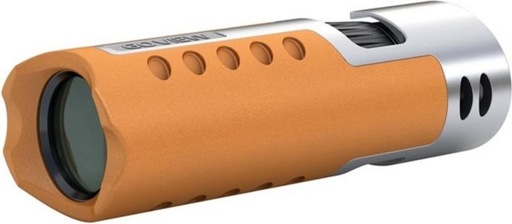 Immagine prodotto GoView ZOOMR HD Arancione Tramonto (8 x, 25 mm)