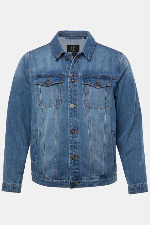 Denim blue