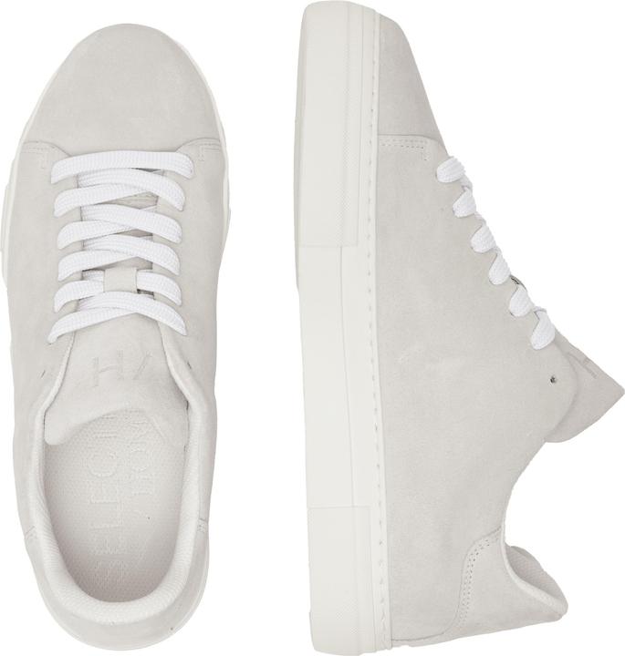 Image du produit Selected Baskets en daim chunky (41)