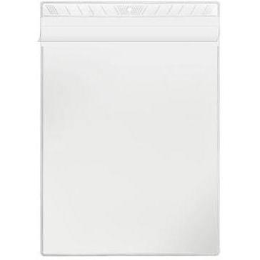 Veloflex, Mappe, Sichttasche Verwendung für Papierformat: DIN A4 Werkstoff: Polypropylen (A4, 1 x)
