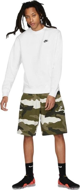 Produktbild Nike Sportswear Club Sweatshirt (XXL)