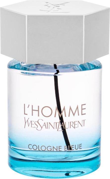 Produktbild Yves Saint Laurent Cologne Bleu (Eau de Toilette, 100 ml)