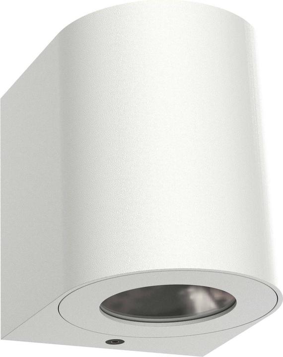 Produktbild Nordlux LED Aussenwandleuchte Canto 2 (500 lm, IP44)