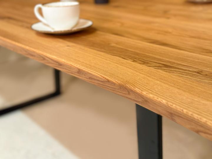 Produktbild Möbel-Eins Tischplatte (180 x 90 x 4 cm)