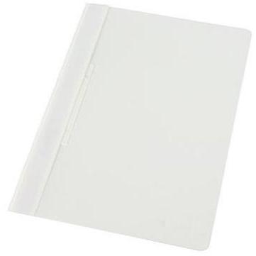 Soennecken, Mappe, Schnellhefter Verwendung für Papierformat: DIN A4 Werkstoff: PVC (A4, 1 x)