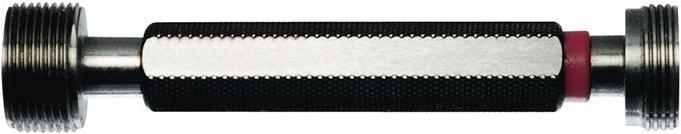 Actual product image Jbo Thread plug gauge ANSI B1.1 UNF 5/8 ″x18 Nominal Ø 15.875 mm Tolerance 2B