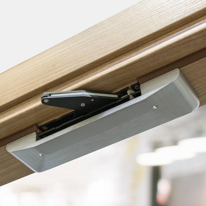 Immagine prodotto Ellen Sistema di protezione per le dita Salvadita L.290mm con cappuccio di protezione