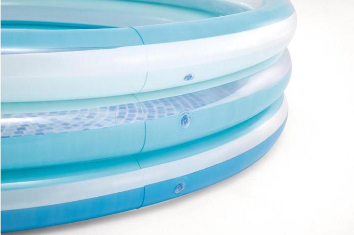 Produktbild Intex Blue Bliss