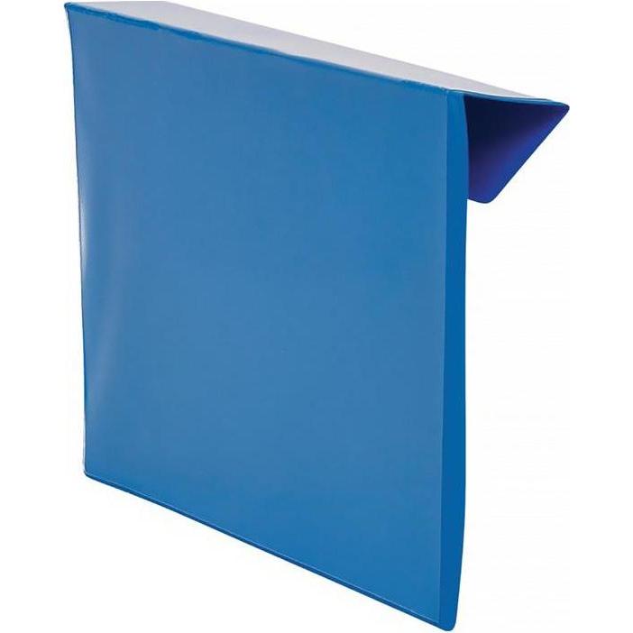 Eichner, Dokumententasche, Dokumententasche B235xH165 mm DIN A5 quer (A5, Quer)