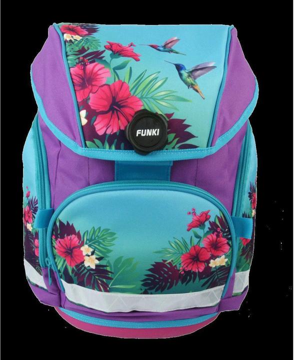 Image du produit Funki Tropical (15 l)