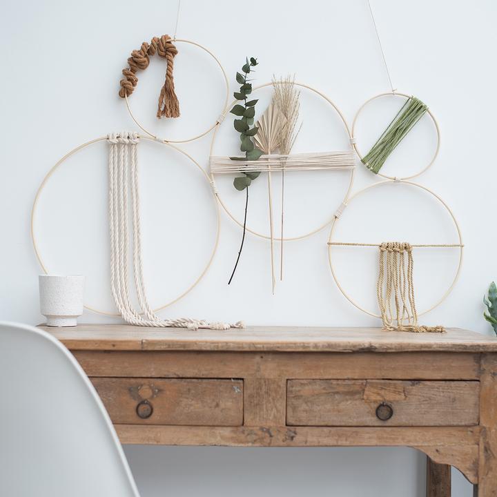 Produktbild Halbach Baumwollgarn (150 m)