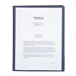 Thumbnail - Neutralware, Mappe, Sichtbuch Verwendung für Papierformat: DIN A4 Werkstoff: Polypropylen (A4, 1 x)