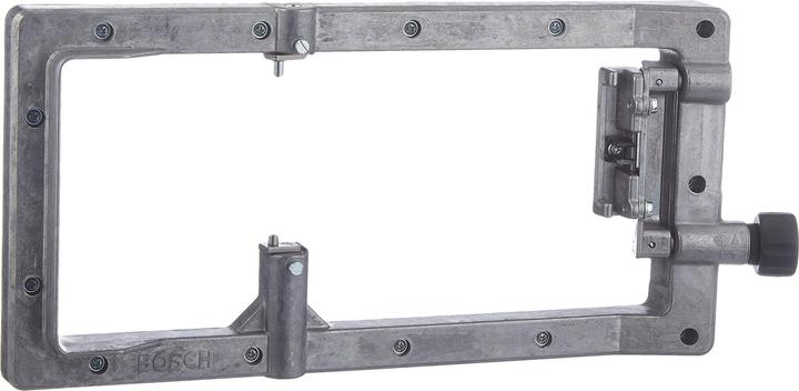 Produktbild Bosch Professional Zubehör Schleifrahmen für PBS 75 A/AE, GBS 75 A/AE