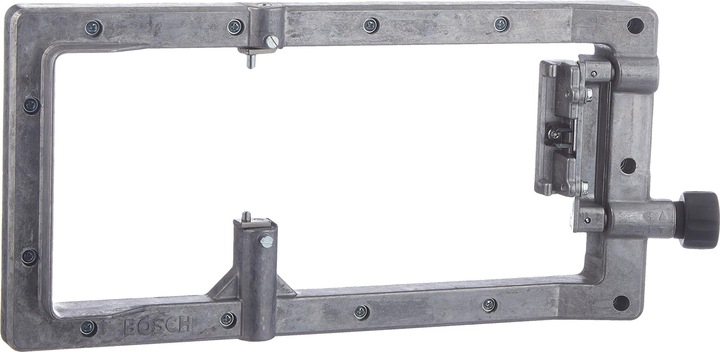 Produktbild Bosch Professional Zubehör Schleifrahmen für PBS 75 A/AE, GBS 75 A/AE