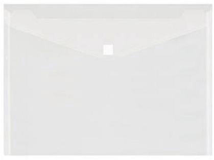 Actual product image Neutralware Collection bag Use for paper format: DIN A4 Material: Polypropylene (A4, 1 x)