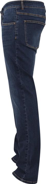 Actual product image Urban Classics Stretch Denim Pants (30)