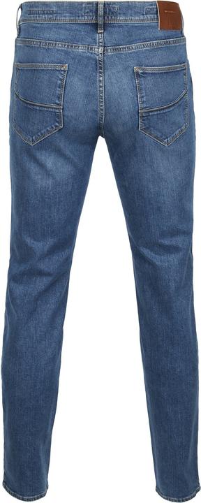 Actual product image BRAX Cadiz Jeans Straight regular blue (W32/L36)