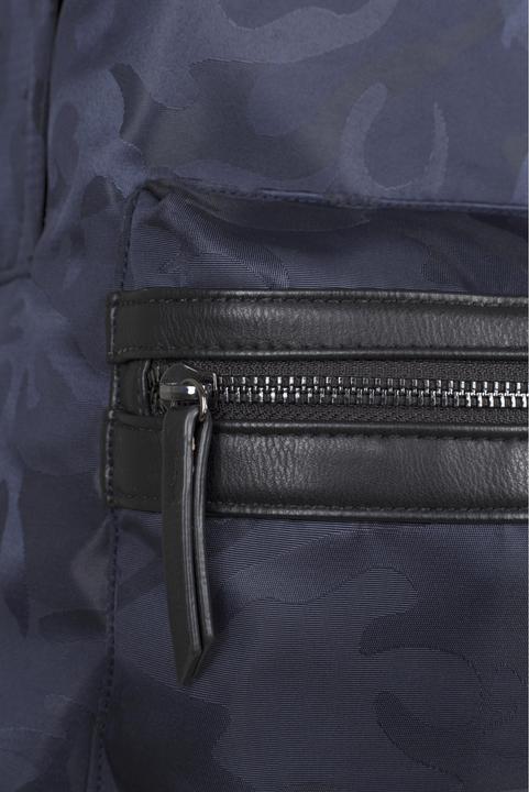 Produktbild Urban Classics Camo Jacquard Backpack