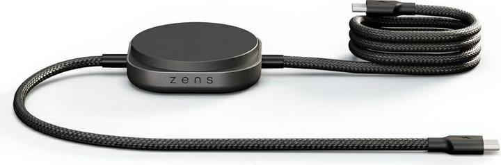 Produktbild Zens Charging Cable USB C-C Pro 2 Black (15 W)