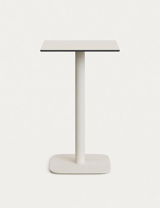 Produktbild Kave Home Dina (60 x 60 x 97 cm)