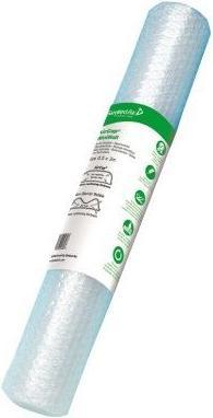 Aircap Pluriball Dimensioni: 40 cm x 5 m (L x L) Materiale: Polietilene, riciclabile (1 Pezzo/i)