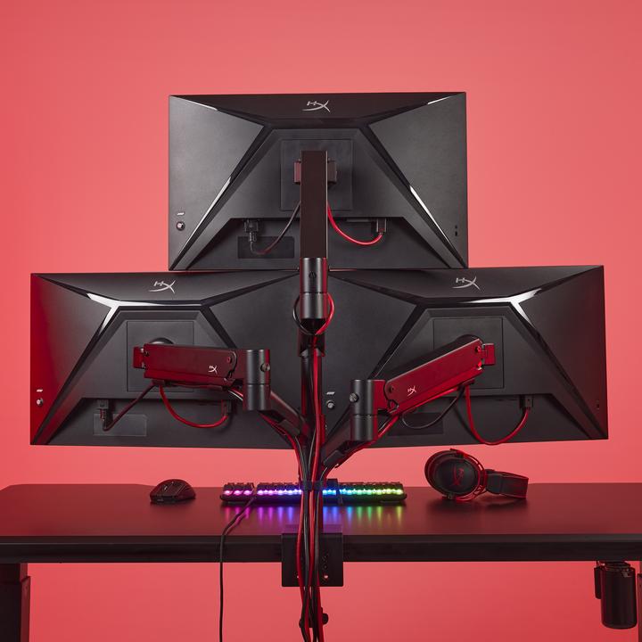 Actual product image HP HyperX Armada 25 (1920 x 1080 pixels, 24.50")