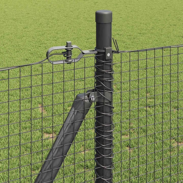 Produktbild vidaXL Zaunpfosten