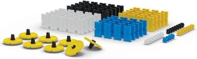 Produktbild Goliath Toys constructor-domino system Xtra, 919422.008