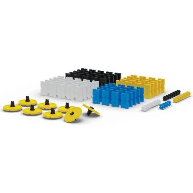Thumbnail - Goliath Toys constructor-domino system Xtra, 919422.008