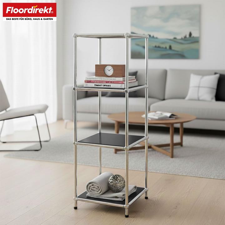 Produktbild Floordirekt Concept Epure MK-005 (30 x 30 x 89 cm)