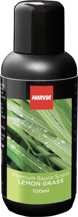 Immagine prodotto Harvia Zitronengras Premium Sauna Duftkonzentrat 100ml