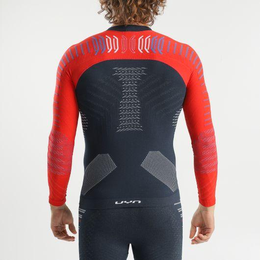 Actual product image UYN Thermoshirt Natyon 3.0 Grossbritannien (M)