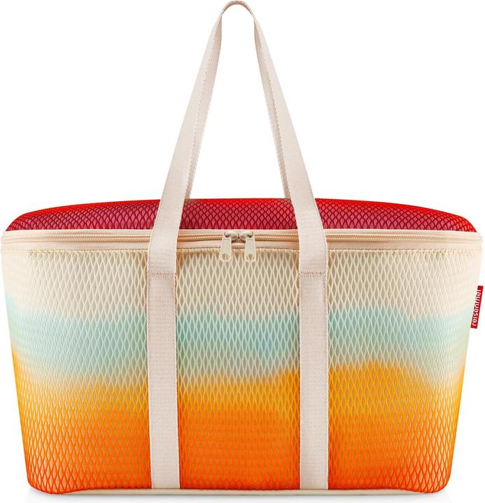 Mesh Tropical