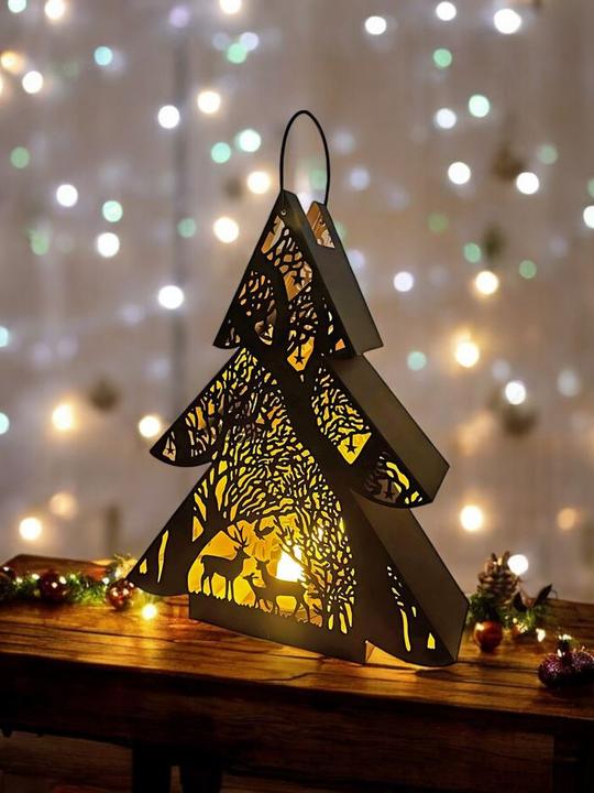 Produktbild GuGus Laterne