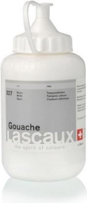 Produktbild Lascaux 301 (Zitrongelb, 500 ml)