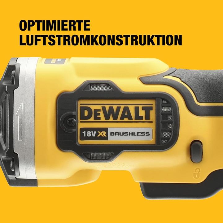 Produktbild DeWalt DCG 426 (Geradschleifer)