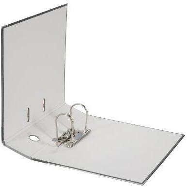 Produktbild Falken Ordner Rückenbreite: 80 mm Verwendung für Papierformat: DIN A4 (A4, 80 mm, 1 Stück)