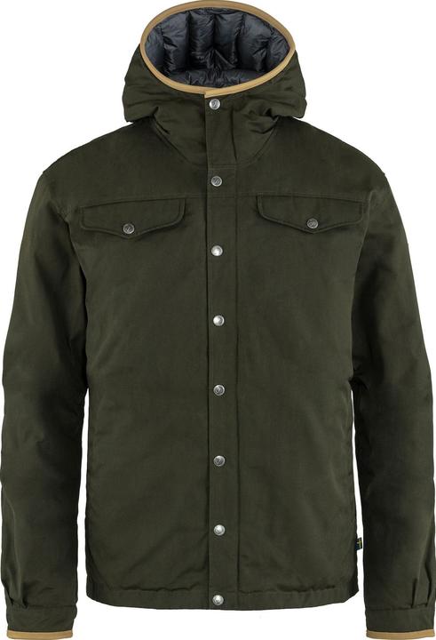 Produktbild Fjällräven Greenland No. 1 Down Jacket (XS)