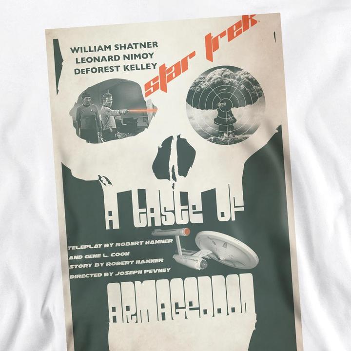 Produktbild The Original Series Episode 23 Sweatshirt (M)