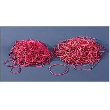 Thumbnail - Neutralware, Gummiband, Gummiring Durchmesser: 50 mm Werkstoff: Kautschuk (1 Stk.)