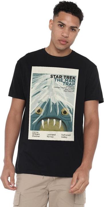 Produktbild The Original Series Episode 1 TShirt (L)