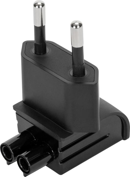 Produktbild Targus 65W GanCharger-Multi port- travel adapt (65 W)